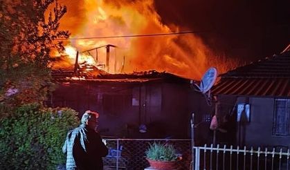 Yangınların yüzde 88'i ihmal sonucu çıktı!