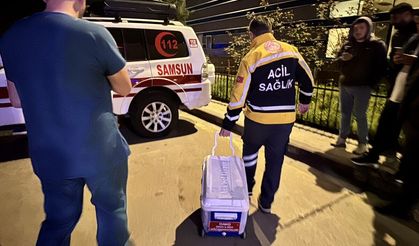 Kadının organları 4 kişiye umut oldu!