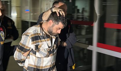 5 yarım altın için katil oldu