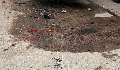 Sivrihisar'da korkunç kaza