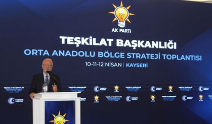 Elitaş'tan Özgür Özel'e ağır sözler