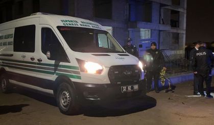 16 yaşındaki kayıp Feyza, ölü bulundu!