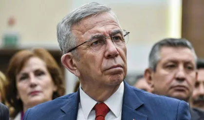 Mansur Yavaş’tan mutlak butlan kararı açıklaması