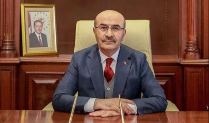 Emniyet Genel Müdürü, Polis Haftası'nı telsiz anonsuyla kutladı!