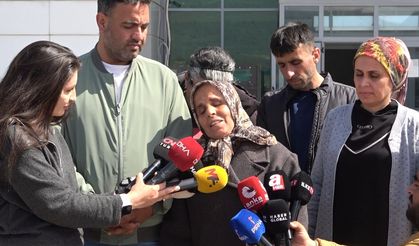 Gülistan Doku'nun annesi konuştu