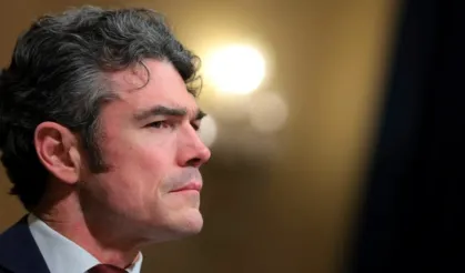 İstifa eden ABD’li yetkiliden ilginç çıkış