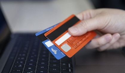 Kredi kartı limiti düzenlemesi askıya alınıyor
