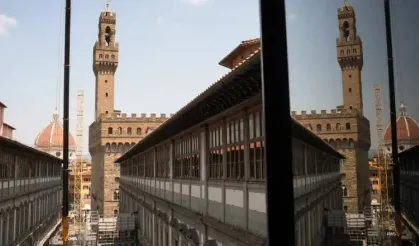 Müzeye siber saldırı: Mücevherler Merkez Bankası'na saklandı