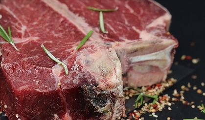 İran savaşı et sektörünü de vurdu