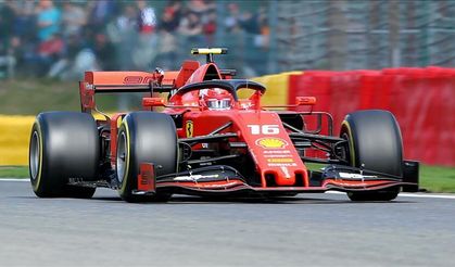 Formula 1 yeniden Türkiye'de