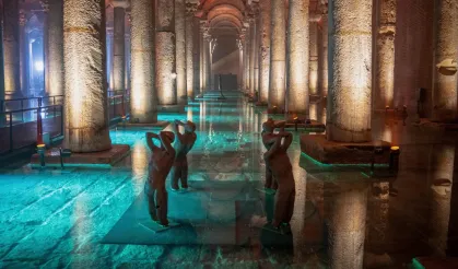 Yerebatan Sarnıcı hakkında açıklama