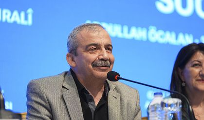Sırrı Süreyya Önder'siz tam 1 yıl geçti...