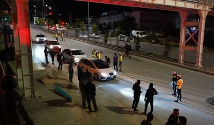 Kayıp genç kız için kent ayağa kalktı!