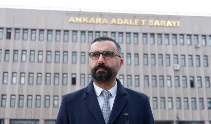 Gazeteci Uludağ tahliye oldu