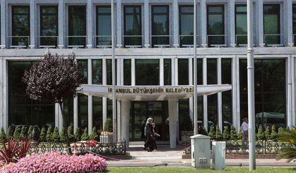 İBB'ye yeni operasyon: 12 kişi gözaltında
