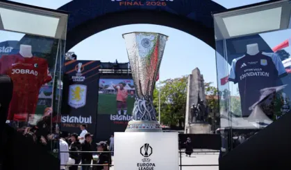 İstanbul dev finale hazır