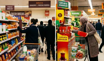 İstanbul, Londra'dan pahalı