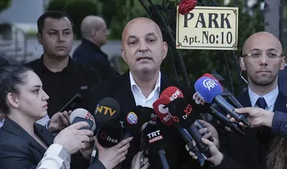 Mahir Polat: Kemal Bey'e hain diyenlerin partiyle ilişiği kesilir