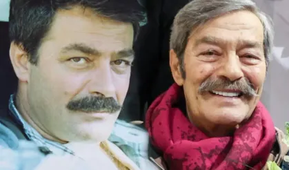 Yoğun bakımdaki Kadir İnanır'dan üzen haber. Usta oyuncu entübe edildi