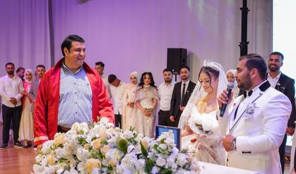 Nikah dairelerinde 06.06.26 yoğunluğu