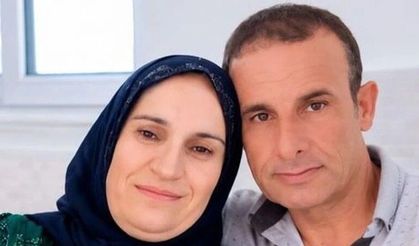 Ölü bulunan kadının kocası tutuklandı!