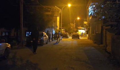 Gaziantep'te korkutan deprem!