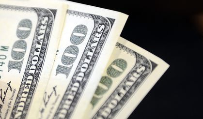 Dolar güne yükselişle başladı!
