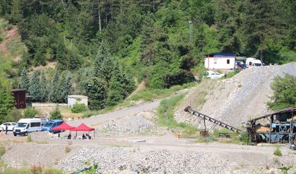 Bolu'daki maden faciasında 1 tutuklama, göçük altındaki işçi için umutlu bekleyiş