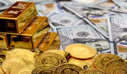 Dolar ve altın güne nasıl başladı?