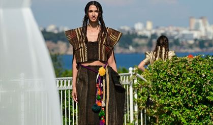 Antalya Fashion Week