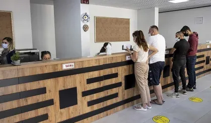 Türkiye Noterler Birliği Başkanı Fulya Uysal Güler oldu