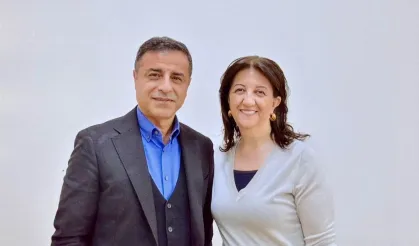 Selahattin Demirtaş'ın son hali