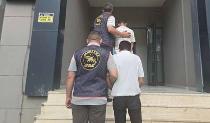 Bu kez 'adınız cinayete karıştı' yalanıyla dolandırdılar!