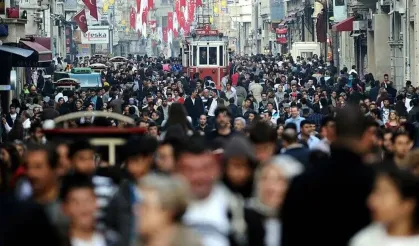Türkiye'de beklenen yaşam süresi belli oldu