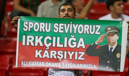 Amedspor - Trabzonspor