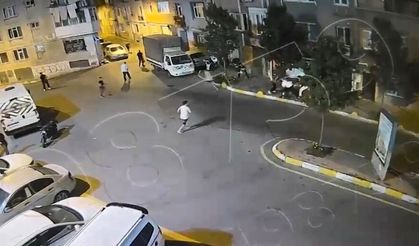 Barışma buluşması kanlı bitti!