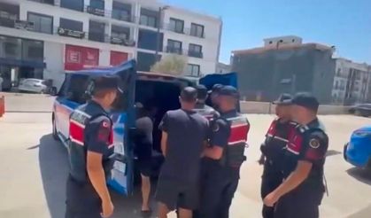İçişleri Bakanlığı duyurdu: 9 göçmen kaçakçılığı organizatörü yakalandı
