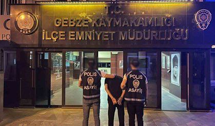 Kocaeli'de kız öğrenciye taciz iddiasına soruşturma: Sapık gözaltında!