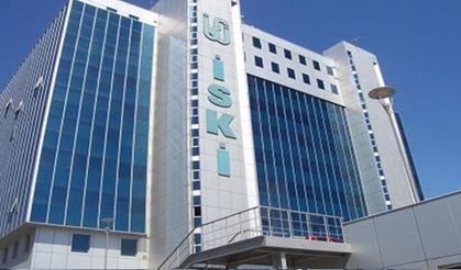 İSKİ’ye 1.6 milyon lira ceza!