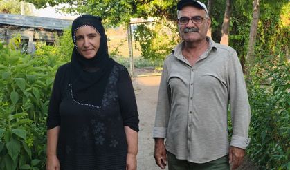 Kız kardeşinin organıyla hayata tutundu
