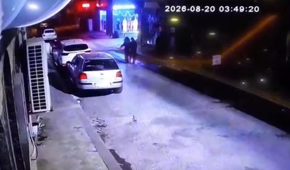 Kocaeli'de cansız bedenleri bulunan 3 kardeşin son anları kamerada