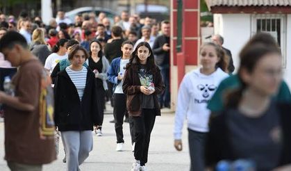 LGS'de İstanbul'un en yüksek puanlı 20 lisesi açıklandı