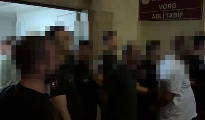 Yeni nesil suç örgütü operasyonunda 16 tutuklama
