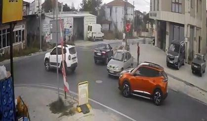 Öfkesini tabeladan çıkardı!