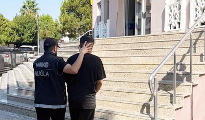 Uyuşturucudan 310 gözaltı, 48 tutuklama!