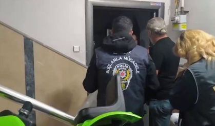 Yasa dışı bahse 117 milyon 831 bin TL'lik darbe