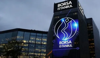 Borsa İstanbul günü sert düşüşle kapattı: BIST 100'de kayıp yüzde 2,40