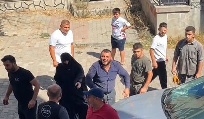 Büyükçekmece'deki kavga için soruşturma