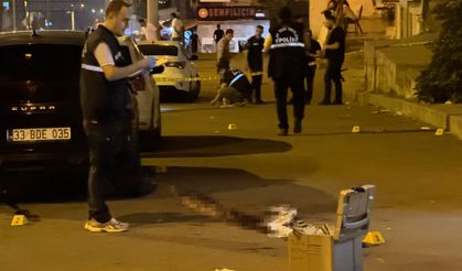 Diyarbakır’da iki grup arasında silahlı kavga: 3 ölü