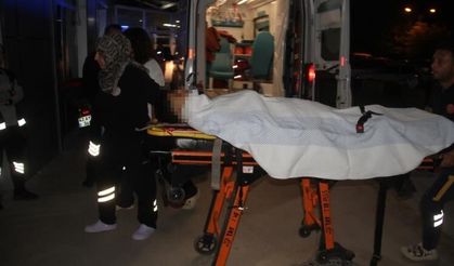 Konya’da asker eğlencesi kanlı bitti